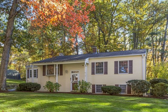 25 Grist Mill Rd, Littleton, MA 01460