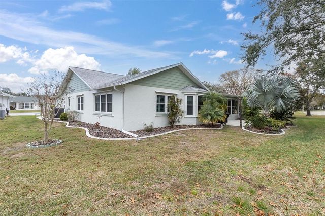 9838 MCGREGOR COURT, New Port Richey, FL 34655