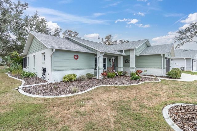 9838 MCGREGOR COURT, New Port Richey, FL 34655