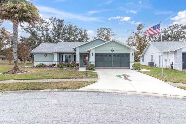 9838 MCGREGOR COURT, New Port Richey, FL 34655