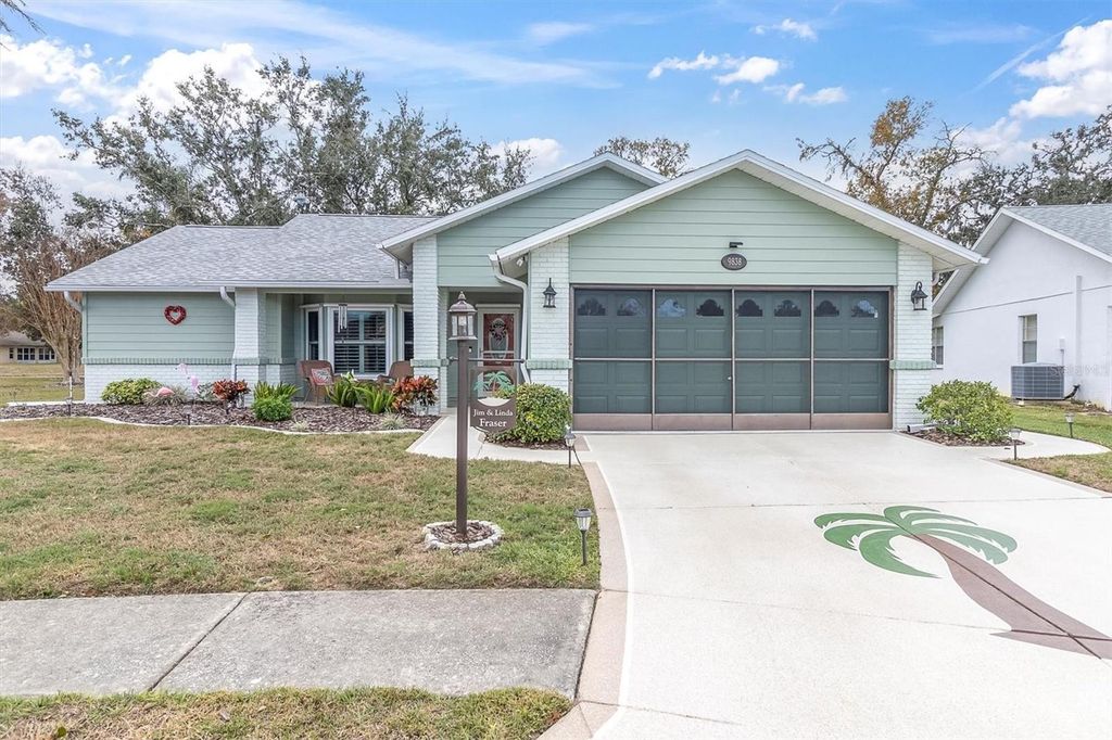 9838 MCGREGOR COURT, New Port Richey, FL 34655