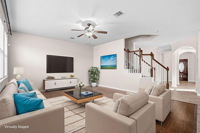 8515 Sweetstone Field Court, Cypress, TX 77433