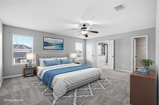 8515 Sweetstone Field Court, Cypress, TX 77433