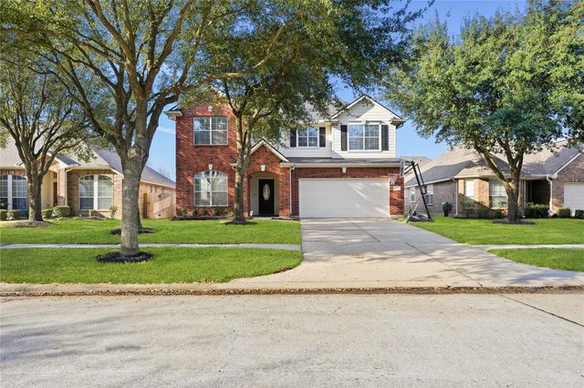 8515 Sweetstone Field Court, Cypress, TX 77433