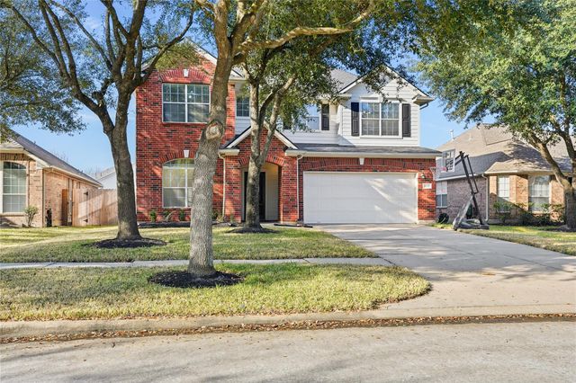 8515 Sweetstone Field Court, Cypress, TX 77433