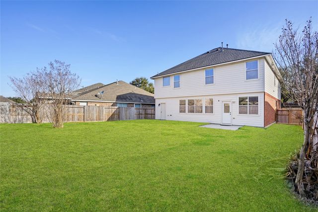 8515 Sweetstone Field Court, Cypress, TX 77433