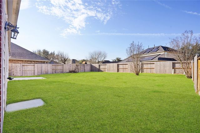 8515 Sweetstone Field Court, Cypress, TX 77433