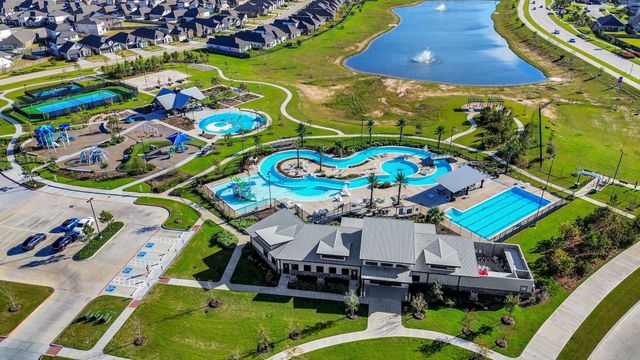 8515 Sweetstone Field Court, Cypress, TX 77433