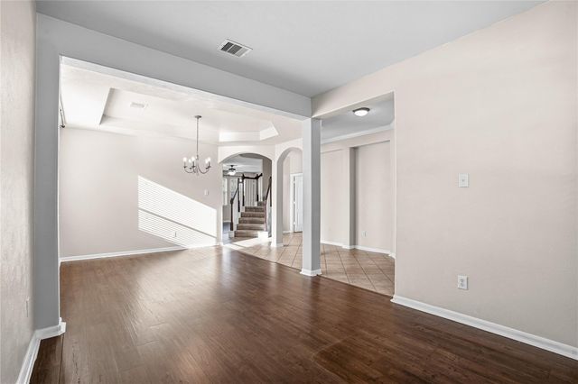 8515 Sweetstone Field Court, Cypress, TX 77433