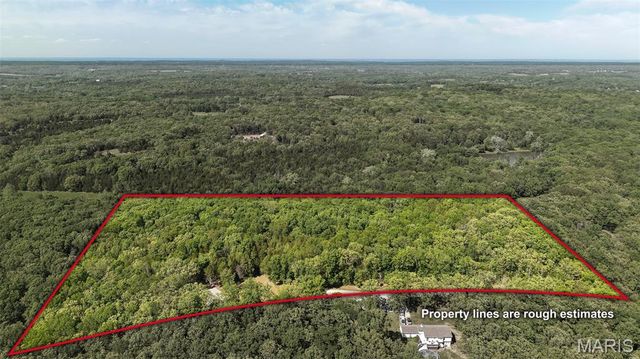 259 Wildwood Ridge, Beaufort, MO 63013