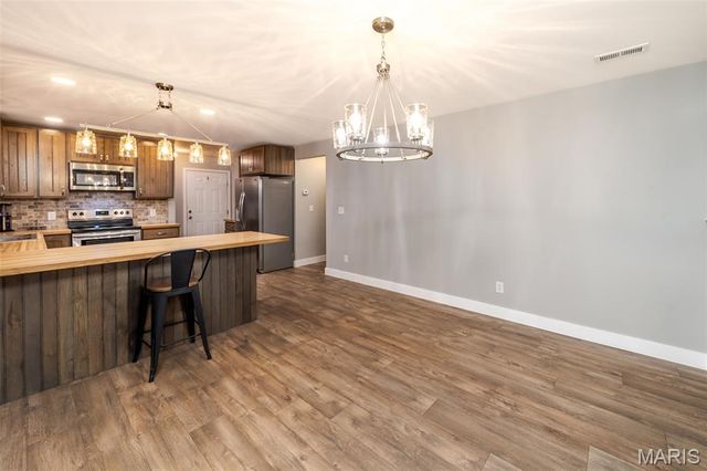 259 Wildwood Ridge, Beaufort, MO 63013