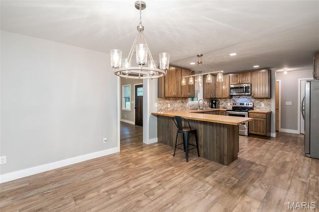 259 Wildwood Ridge, Beaufort, MO 63013