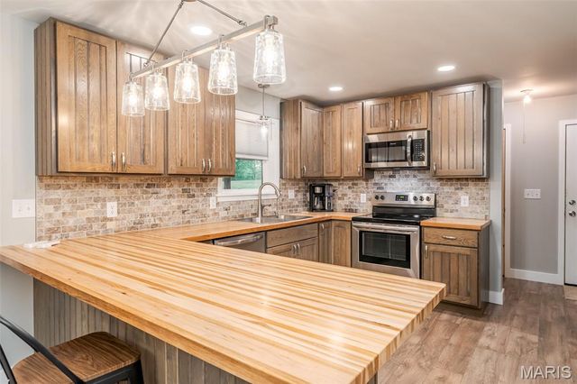 259 Wildwood Ridge, Beaufort, MO 63013