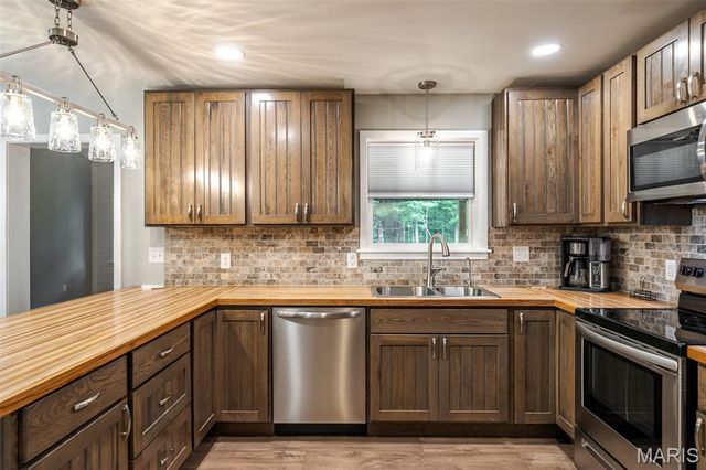 259 Wildwood Ridge, Beaufort, MO 63013