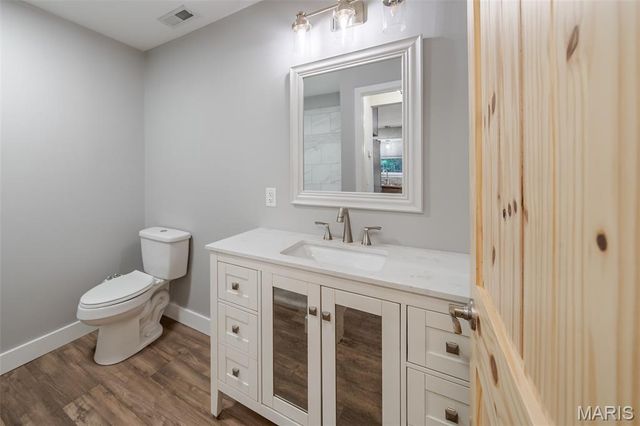 259 Wildwood Ridge, Beaufort, MO 63013