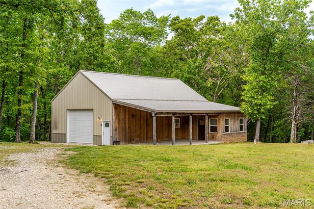 259 Wildwood Ridge, Beaufort, MO 63013