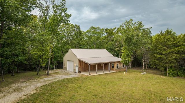 259 Wildwood Ridge, Beaufort, MO 63013