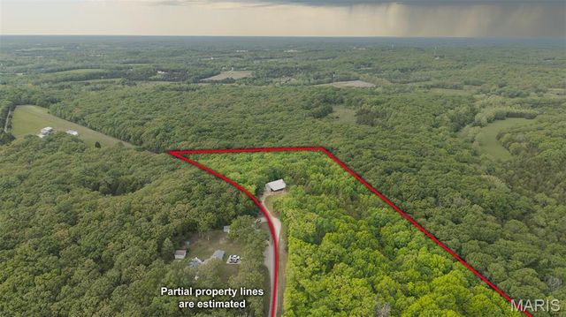 259 Wildwood Ridge, Beaufort, MO 63013