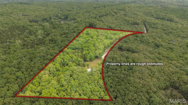 259 Wildwood Ridge, Beaufort, MO 63013