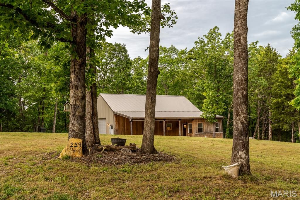 259 Wildwood Ridge, Beaufort, MO 63013