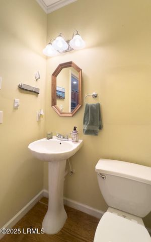 1003 9th Street, Port Royal, SC 29935