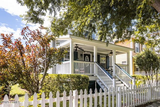 1003 9th Street, Port Royal, SC 29935