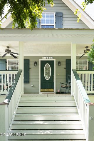 1003 9th Street, Port Royal, SC 29935