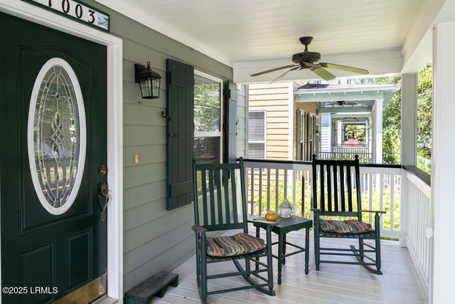 1003 9th Street, Port Royal, SC 29935