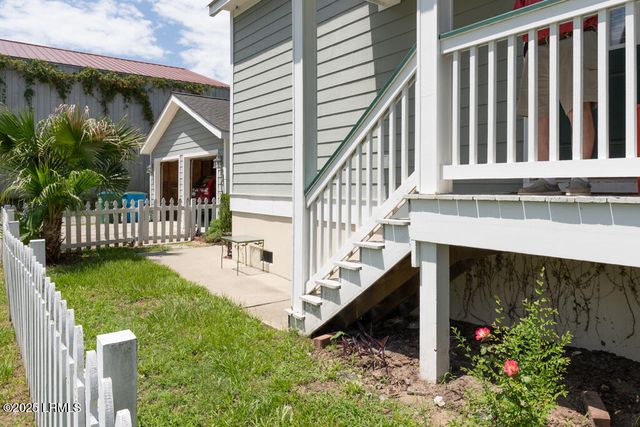 1003 9th Street, Port Royal, SC 29935