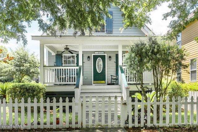 1003 9th Street, Port Royal, SC 29935