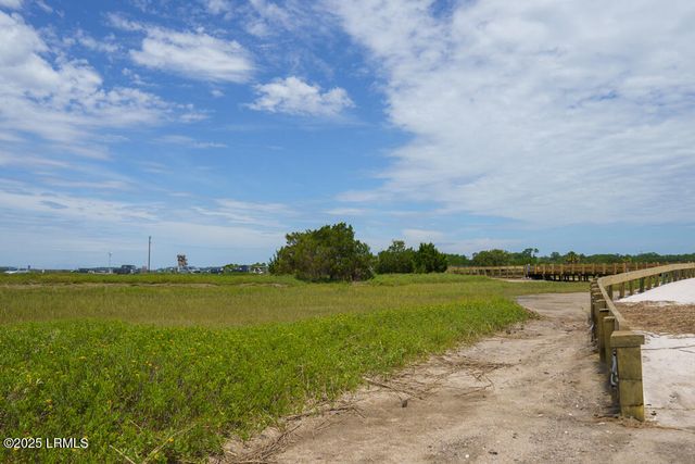 1003 9th Street, Port Royal, SC 29935