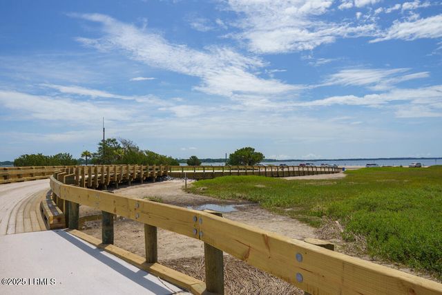 1003 9th Street, Port Royal, SC 29935