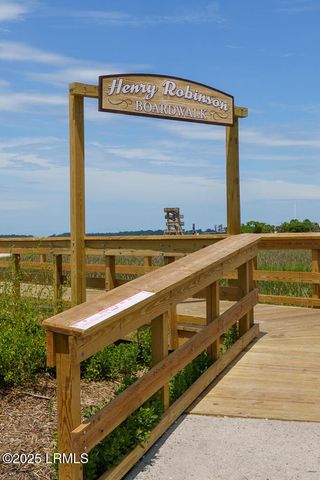 1003 9th Street, Port Royal, SC 29935