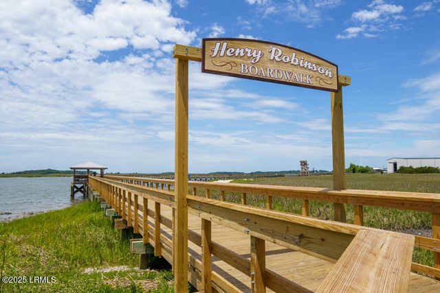 1003 9th Street, Port Royal, SC 29935