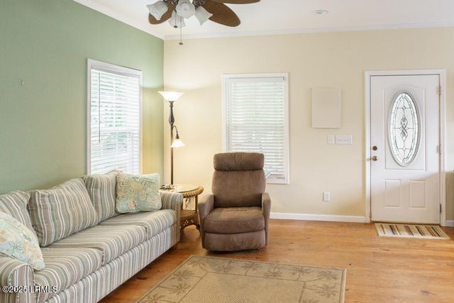 1003 9th Street, Port Royal, SC 29935