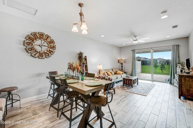 8563 Loren Cove Drive, Melbourne, FL 32940