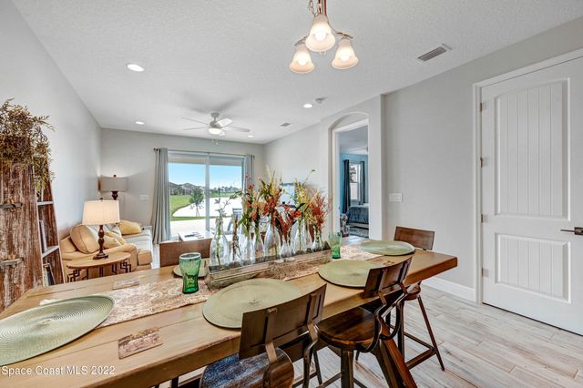 8563 Loren Cove Drive, Melbourne, FL 32940