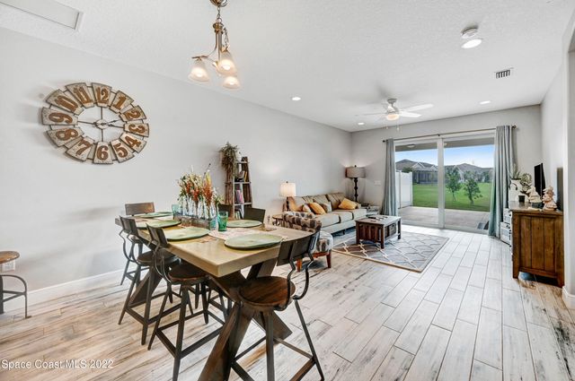 8563 Loren Cove Drive, Melbourne, FL 32940