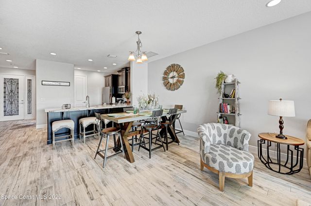 8563 Loren Cove Drive, Melbourne, FL 32940