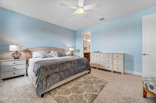 8563 Loren Cove Drive, Melbourne, FL 32940