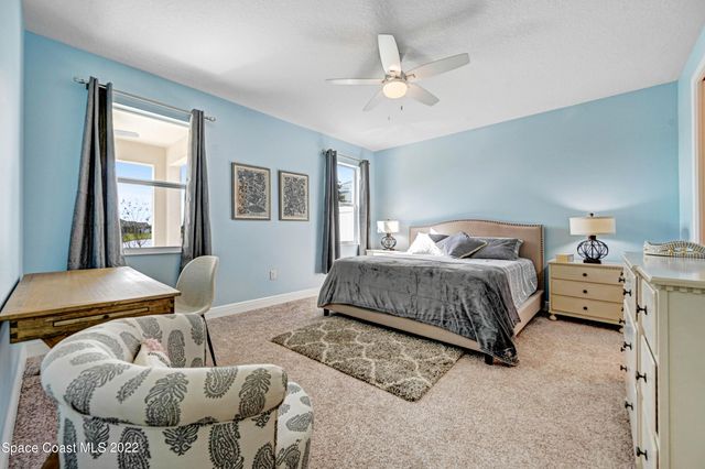 8563 Loren Cove Drive, Melbourne, FL 32940