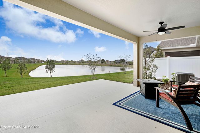 8563 Loren Cove Drive, Melbourne, FL 32940