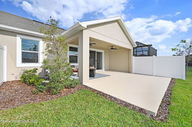 8563 Loren Cove Drive, Melbourne, FL 32940