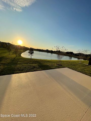 8563 Loren Cove Drive, Melbourne, FL 32940