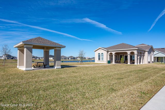 8563 Loren Cove Drive, Melbourne, FL 32940