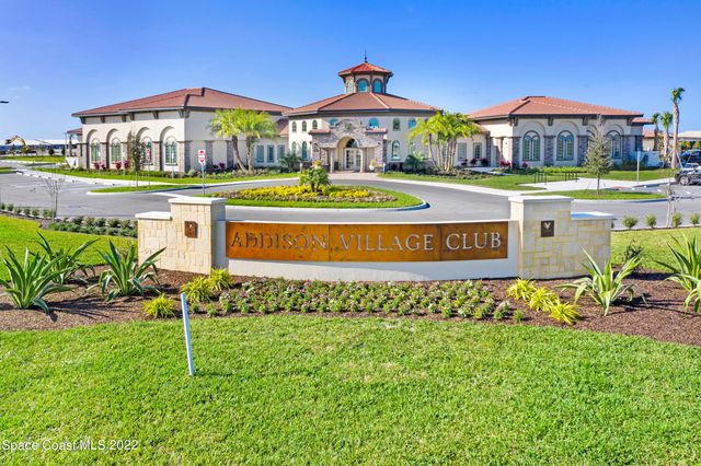 8563 Loren Cove Drive, Melbourne, FL 32940