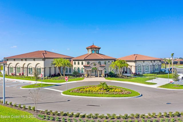 8563 Loren Cove Drive, Melbourne, FL 32940