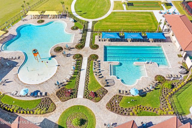 8563 Loren Cove Drive, Melbourne, FL 32940