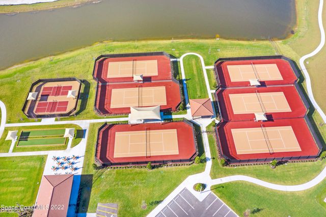 8563 Loren Cove Drive, Melbourne, FL 32940