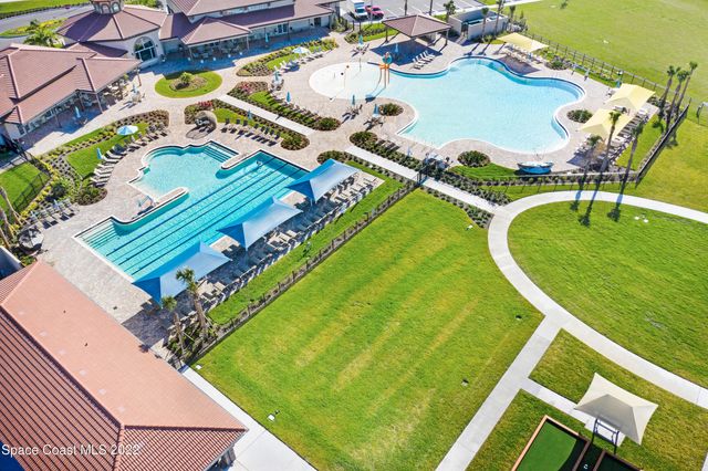 8563 Loren Cove Drive, Melbourne, FL 32940